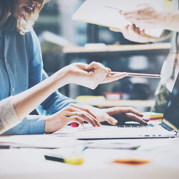 Conseil & Audit assisté