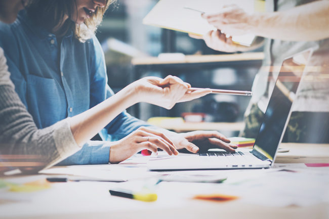 Conseil & Audit assisté